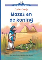 Mozes en de koning (Geniet)