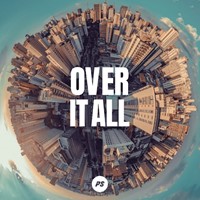 Over It All (CD)