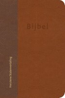 Huisbijbel (HSV) - vivella (Hardcover)