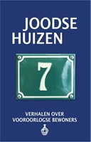 Joodse Huizen 7 (Paperback)
