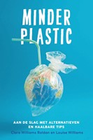 Minder plastic (Paperback)