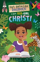 Het geheime dagboek van eco-girl Christi (Hardcover)