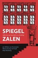 Spiegelzalen (Paperback)