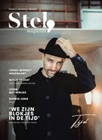 Stel, magazine #3 (Magazine)