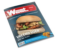 Weet magazine 2021 08 nr 70 (Magazine)