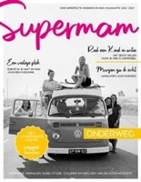 Supermam (Magazine)
