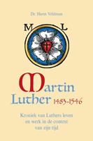 Martin Luther 1483-1546 (Hardcover)