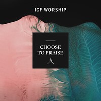Choose To Praise (CD)