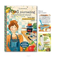 Food journaling (Geniet)