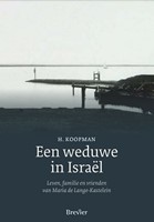 Een weduwe in Israël (Hardcover)