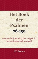 Het Boek der Psalmen 2 (Paperback)