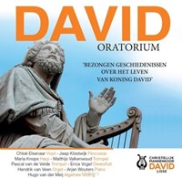 David Oratorium (CD)