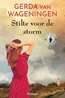 Stilte voor de storm (Hardcover)