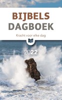 Bijbels dagboek 2022 (standaard formaat) (Paperback)