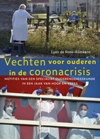 Vechten voor ouderen in de coronacrisis (Paperback)