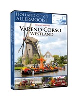 Holland op zijn allermooist - Varend cor (DVD-rom)