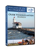 Holland op zijn allermooist - Oude Visse (DVD-rom)
