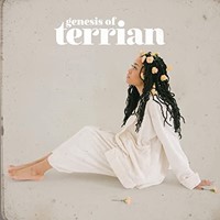Genesis Of Terrrian (EP) (CD)