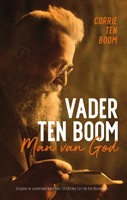 Vader ten Boom (Paperback)