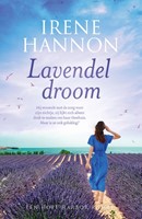 Lavendeldroom (Paperback)