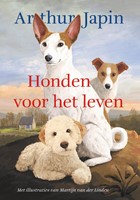 Honden voor het leven (Hardcover)