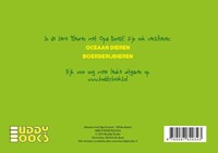 Kleuren met Opa Knoest - Wilde dieren - 5 ex. (Paperback)