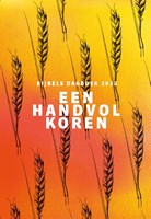 Een handvol koren 2022 (Hardcover)