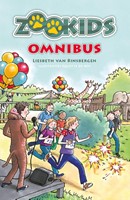 Zookids omnibus (Paperback)