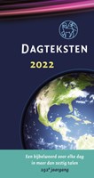 Dagteksten 2022 (Paperback)