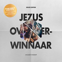 Jezus, Overwinnaar (Deluxe Edition 2CD) (CD)