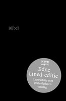 NBV21 Edge Lined-editie (Leder)