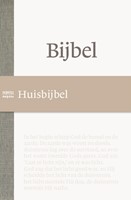 NBV21 Huisbijbel (Hardcover)