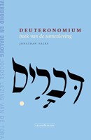 Deuteronomium (Paperback)
