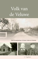 Volk van de Veluwe (Hardcover)