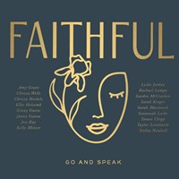 Faithful: Go And Speak (CD)