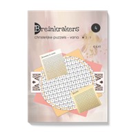 Breinkrakers 4 (Paperback)