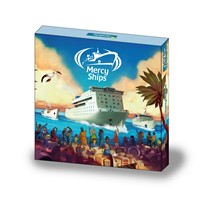 Mercy Ships (Spel)