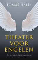 Theater voor engelen (Paperback)
