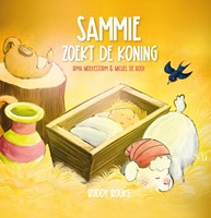 Sammie zoekt de Koning (Hardcover)