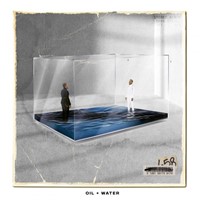 Oil and Water (CD)