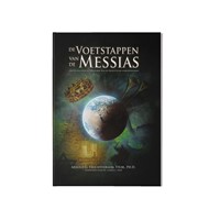 Voetstappen van de Messias (Paperback)