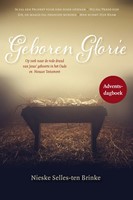 Geboren glorie (Paperback)