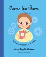 Corrie ten Boom (Hardcover)