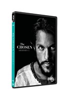 The Chosen (seizoen 1) (DVD-rom)