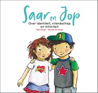 Saar en Jop (Hardcover)