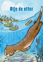 Otje de otter (Hardcover)
