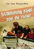 Schimmig spel aan de rivier (Hardcover)