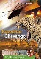 Expeditie Okavango (Hardcover)