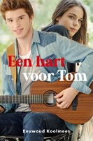 Een hart voor Tom (Paperback)