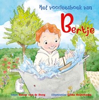 Het voorleesboek van Bertje (Hardcover)